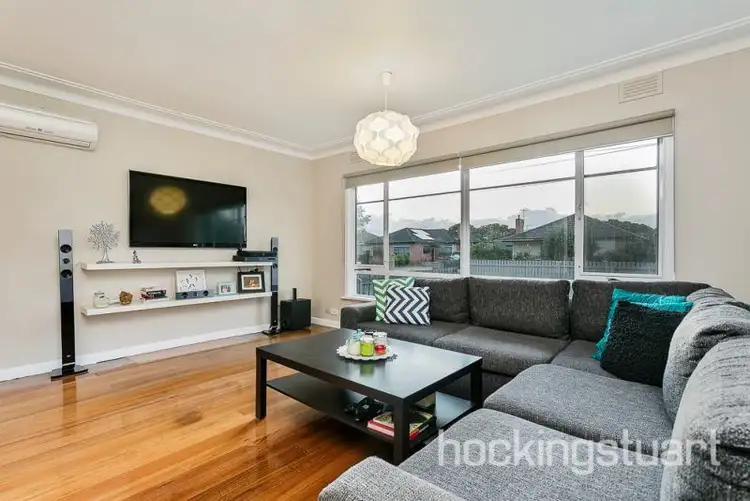 Fourth view of Homely house listing, 8 Carlsson Court, Brooklyn VIC 3012