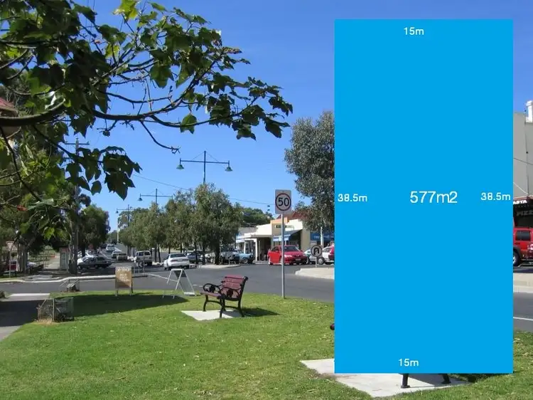 Lot 643 Flagstaff Drive, Portarlington VIC 3223