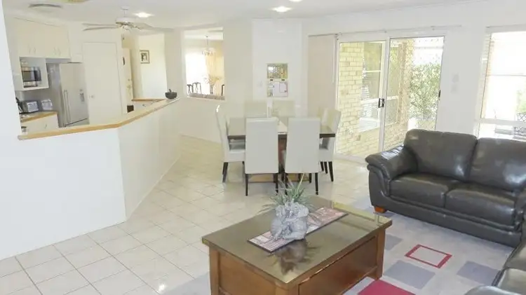 Sixth view of Homely house listing, 1 Azalea Court, Dalby QLD 4405