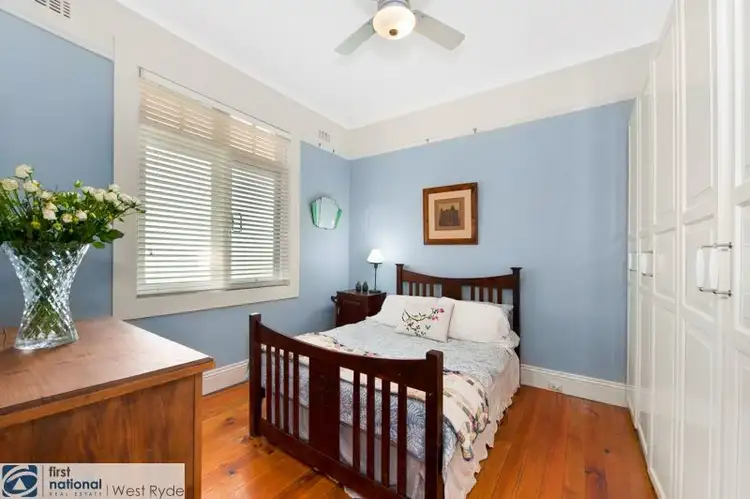Fourth view of Homely house listing, 42 Maxim Street,, West Ryde NSW 2114