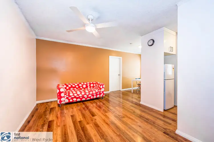 Second view of Homely unit listing, 2/7A Bank Street, Meadowbank NSW 2114