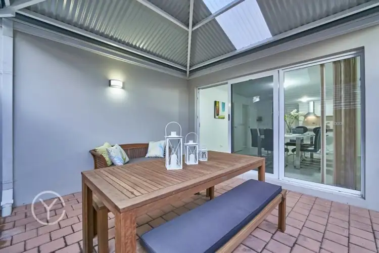 Second view of Homely house listing, 13 Randazzo Way, Yangebup WA 6164