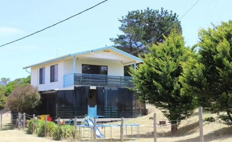 229 LEES ROAD, Venus Bay VIC 3956