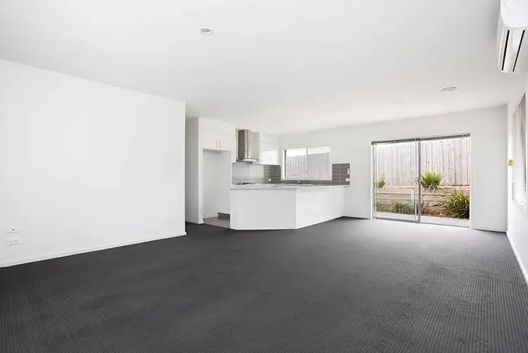 Third view of Homely house listing, 1 Blossom Way, Carrum Downs VIC 3201