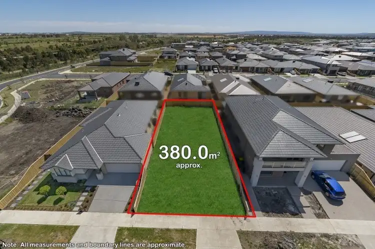 LOT 1147/36 Rotino Cres, Lalor VIC 3075