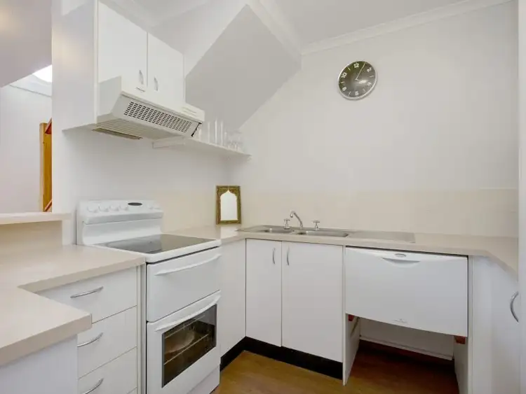 Fourth view of Homely townhouse listing, 3/27 Brassey Street, Fairfield QLD 4103