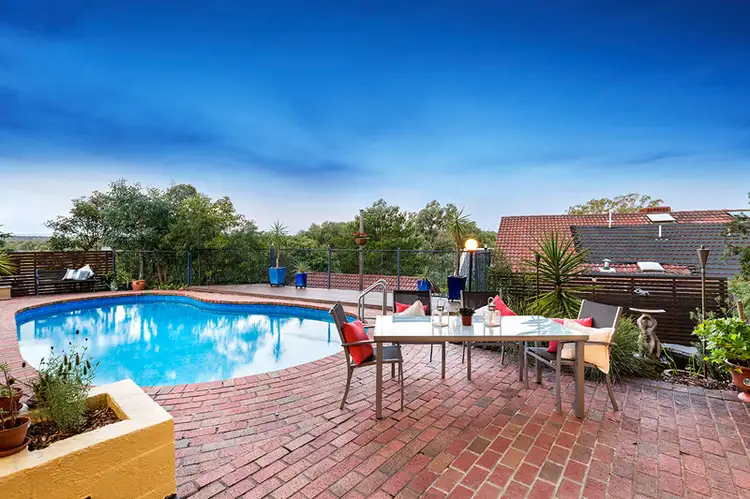 Third view of Homely house listing, 56 Malabar Crescent, Eltham VIC 3095