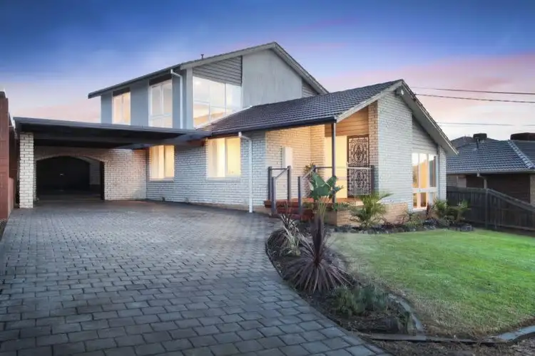 Main view of Homely house listing, 305 Carrick Drive, Gladstone Park VIC 3043