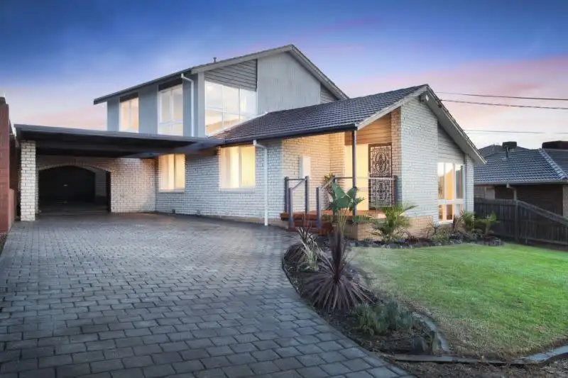 Main view of Homely house listing, 305 Carrick Drive, Gladstone Park VIC 3043
