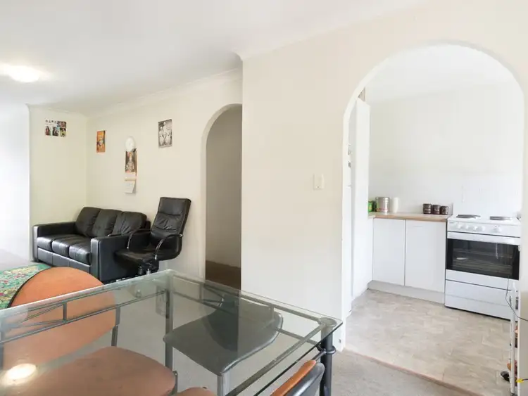 Third view of Homely unit listing, 5/12 Windsor Street, Nundah QLD 4012