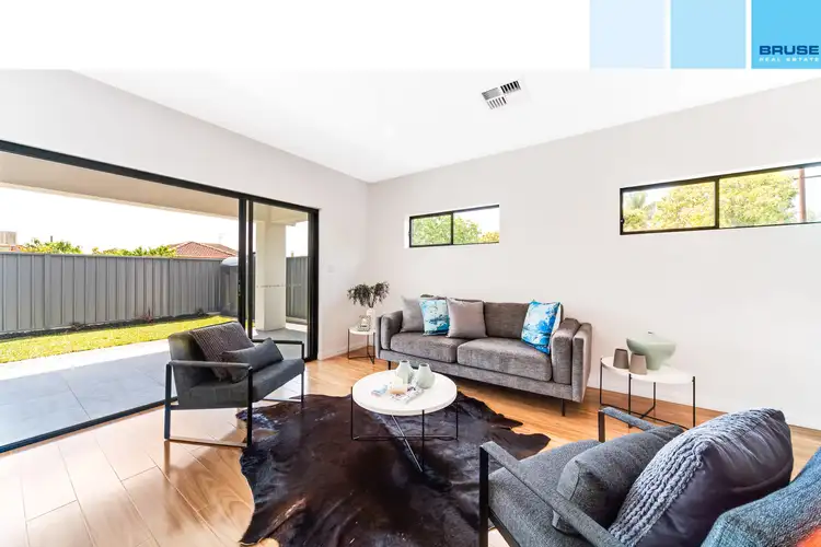 Third view of Homely house listing, 49A & 49B Hancock Avenue, Campbelltown SA 5074