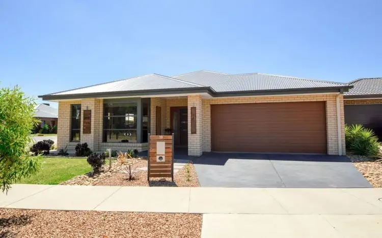 19 Creek View End, Wangaratta VIC 3677