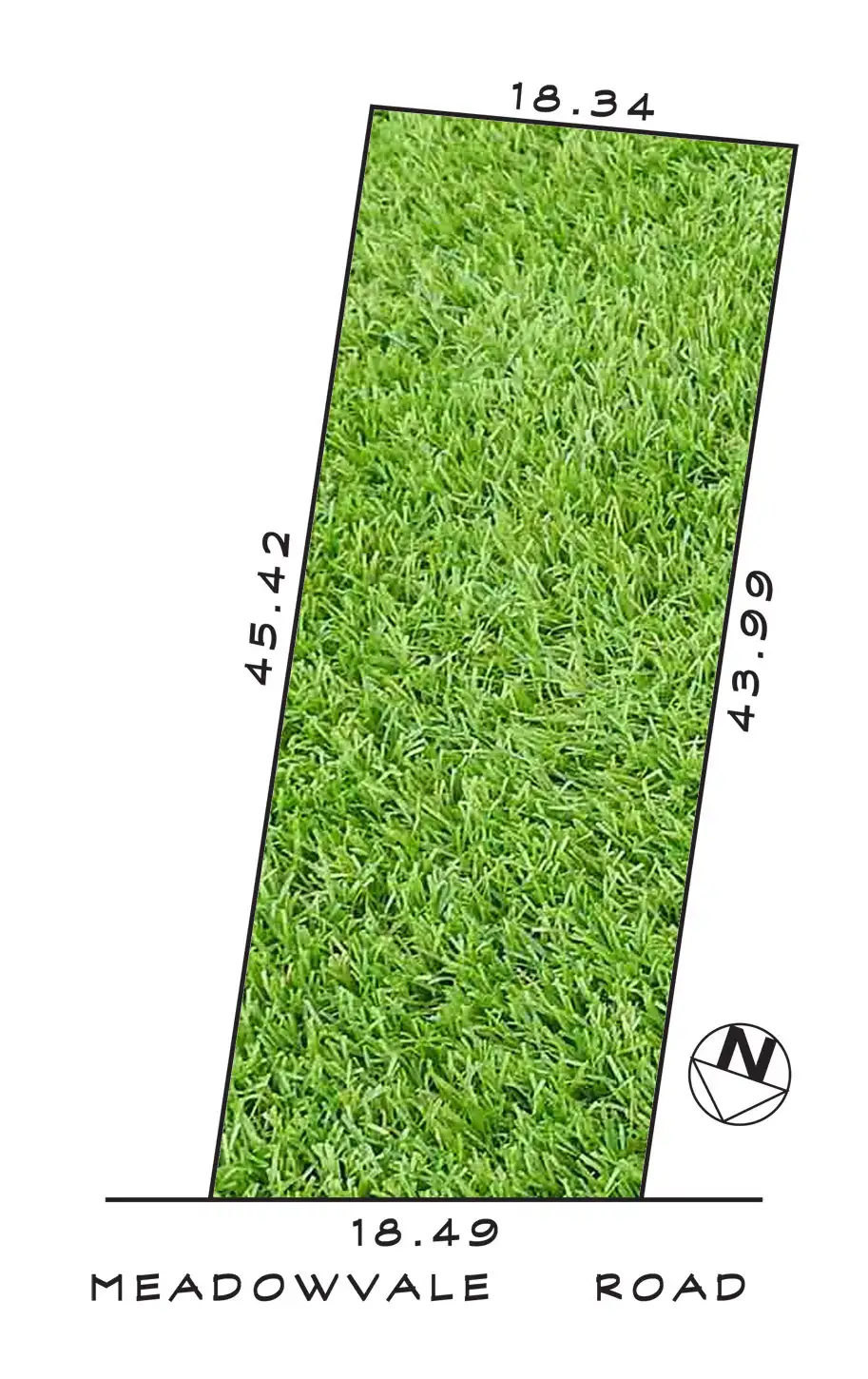 Main view of Homely land listing, 17 Meadowvale Road, Athelstone SA 5076