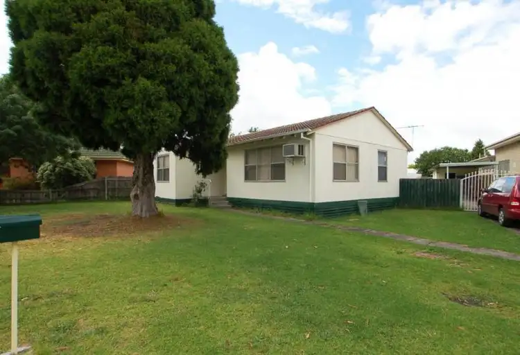 27 Hepburn Street, Dallas VIC 3047