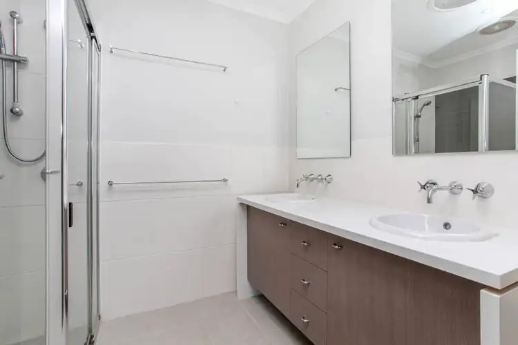 Sixth view of Homely house listing, 18 Callista Circuit, Taylors Hill VIC 3037