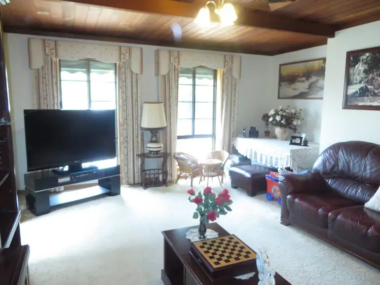 Fourth view of Homely house listing, 35 Webb Avenue, Seymour VIC 3660