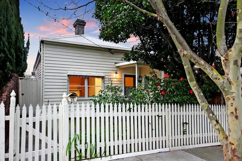 Main view of Homely house listing, 69 Jordan Street, Malvern VIC 3144
