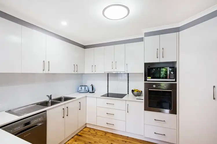 Second view of Homely house listing, 5 Charlmay Street, Prince Henry Heights QLD 4350