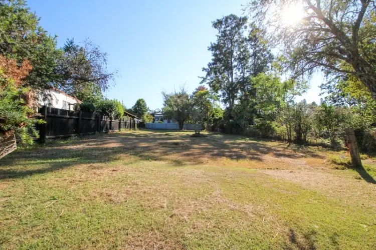 Main view of Homely land listing, 3 Gladstone Street, Dungog NSW 2420