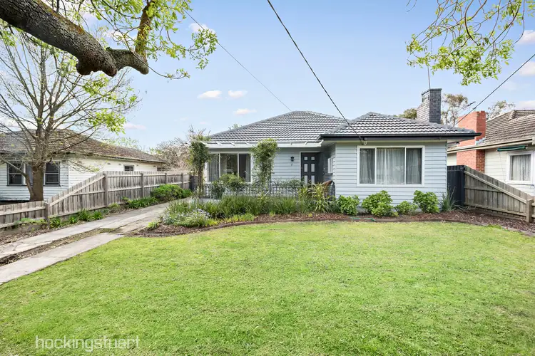 Second view of Homely house listing, 11 Anderson Street, Frankston VIC 3199