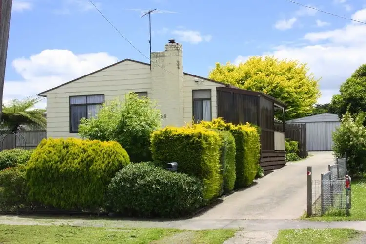 69 Princess Street, Korumburra VIC 3950