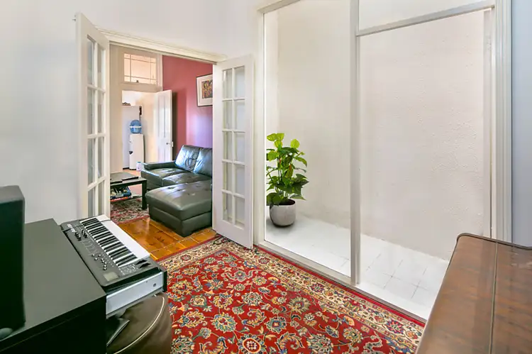 Fourth view of Homely house listing, 621 Nicholson Street, Carlton North VIC 3054