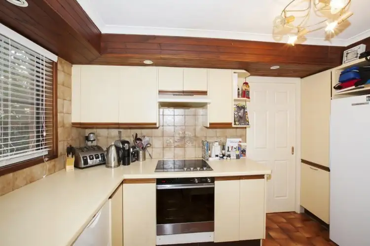 Third view of Homely house listing, 32 Bridge Road, Blaxland NSW 2774
