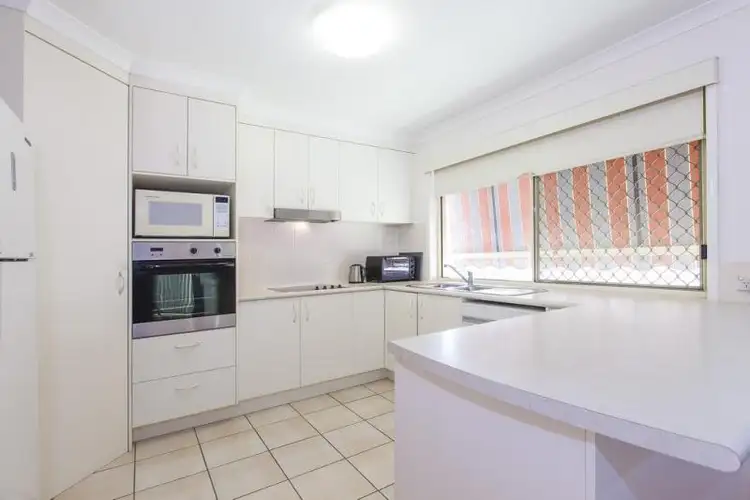 Fourth view of Homely unit listing, 53/45 Glen Kyle Drive, Buderim QLD 4556