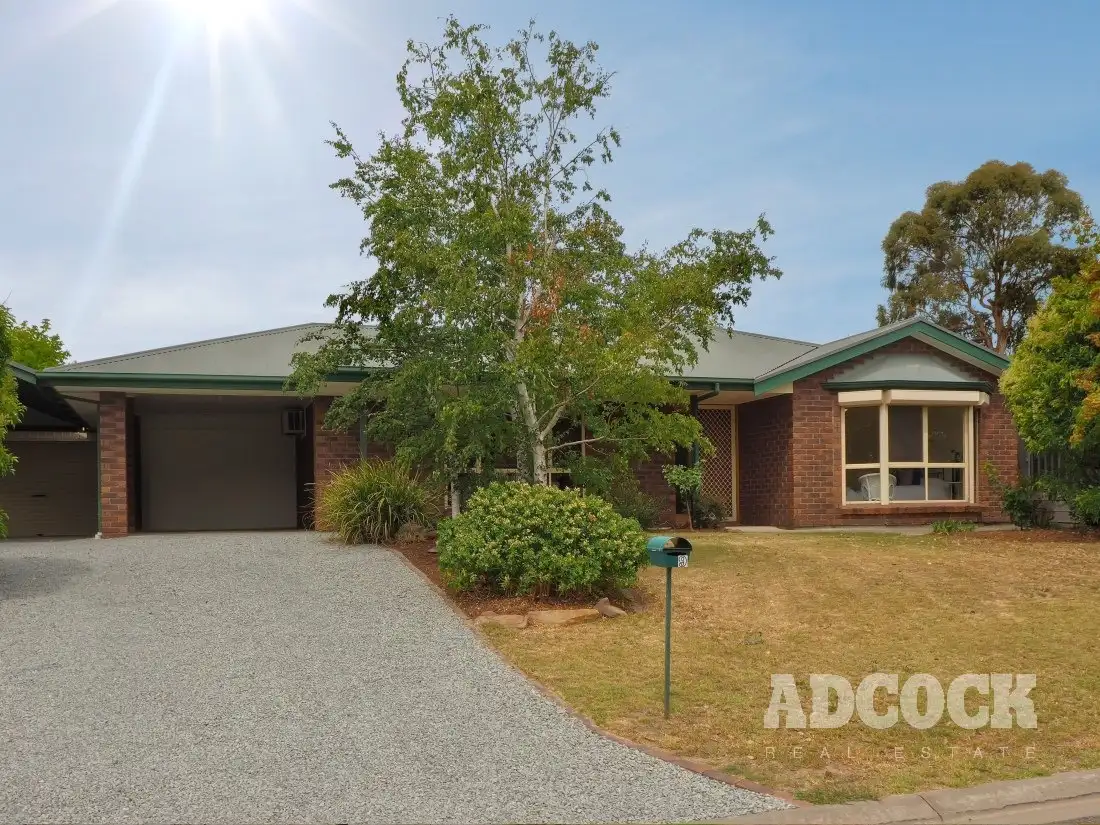Main view of Homely house listing, 9 Gardenia Drive, Woodside SA 5244
