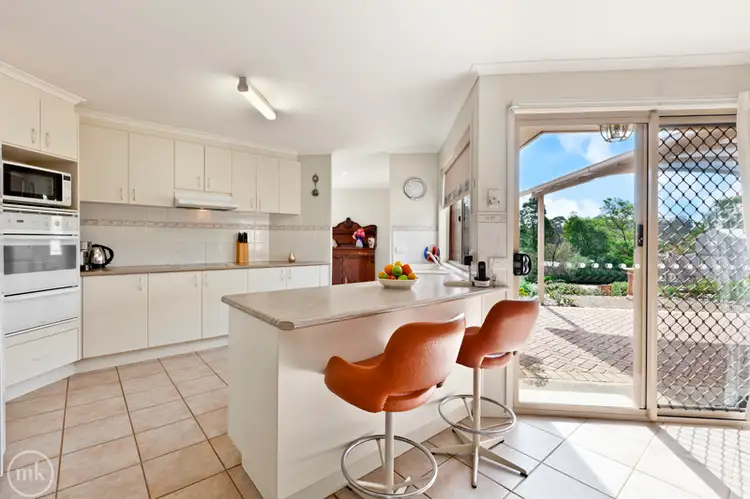 Fourth view of Homely house listing, 10 Mountain Home Road, Kinglake VIC 3763