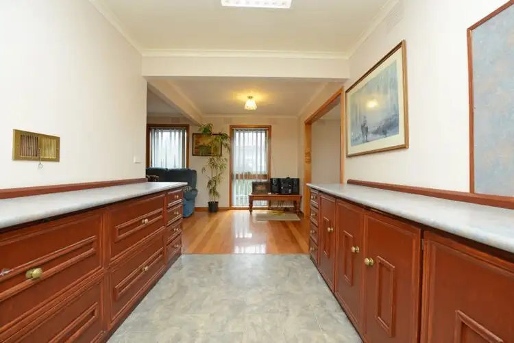 Second view of Homely house listing, 43 Carrington Court, Seaford VIC 3198