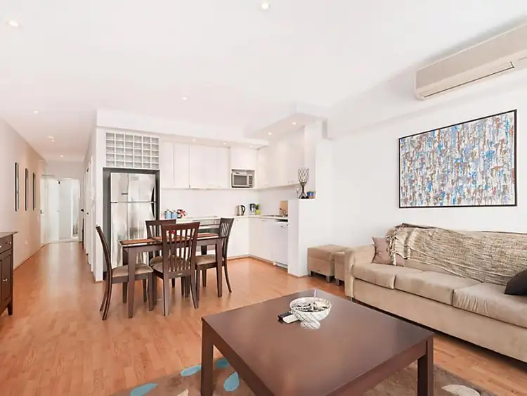 Second view of Homely apartment listing, 10/448 Murray St, Perth WA 6000