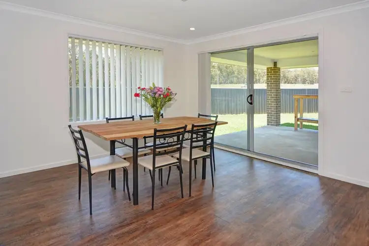 Fourth view of Homely house listing, 81 Osprey Road, South Nowra NSW 2541