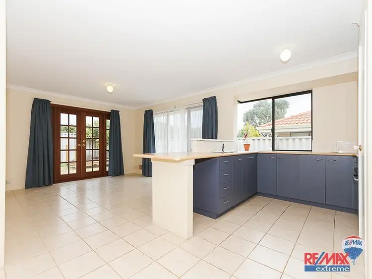 Second view of Homely house listing, 3 Shortridge Way*, Quinns Rocks WA 6030