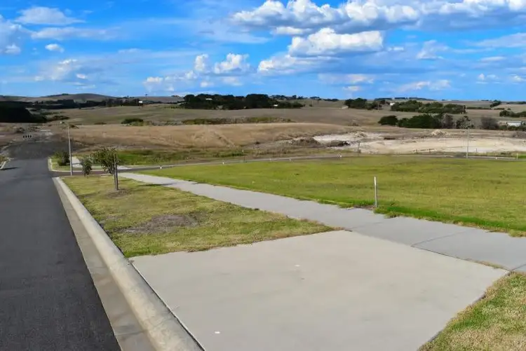 Second view of Homely land listing, LOT 48 Trawler Drive, Kilcunda VIC 3995