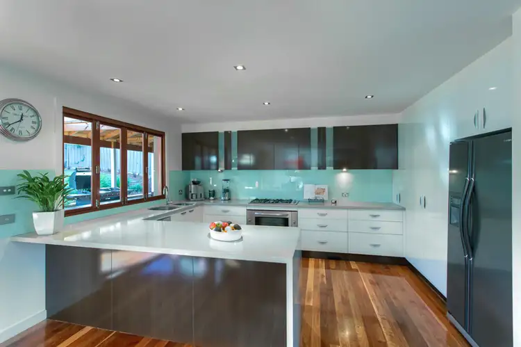 Fourth view of Homely house listing, 13 Antares Court, Aberfeldie VIC 3040