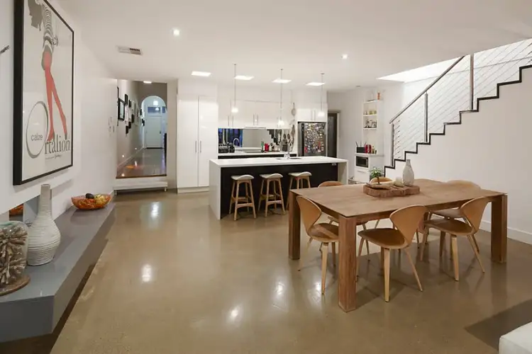 Sixth view of Homely house listing, 114 Graham Street, Port Melbourne VIC 3207