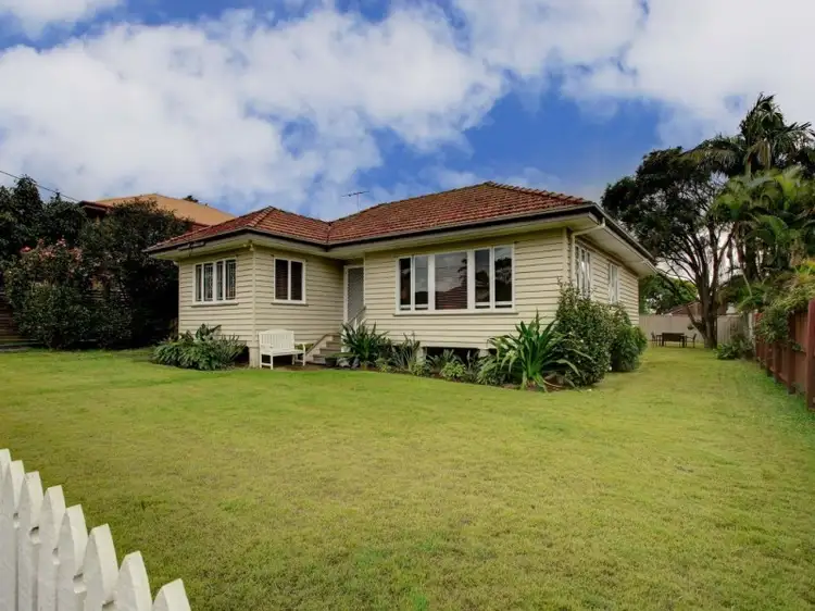 52 Penhill Street, Nudgee QLD 4014
