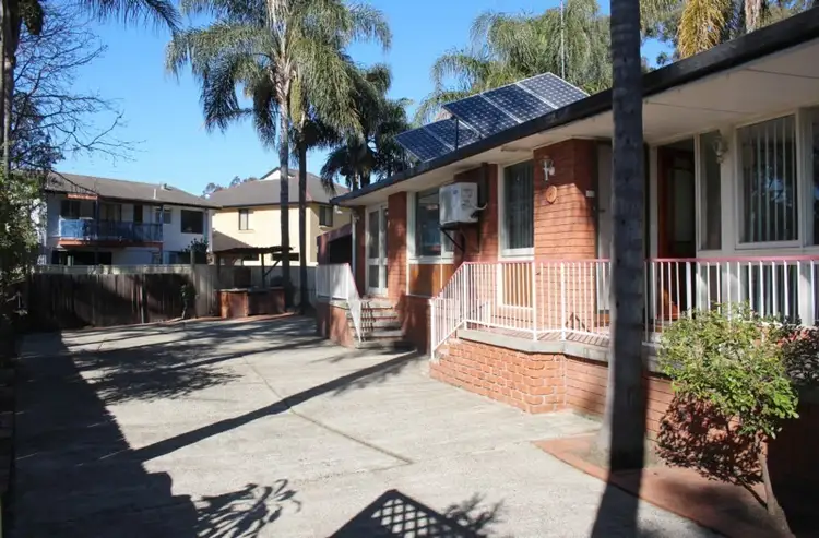 Second view of Homely house listing, 26 Lamont Place, South Windsor NSW 2756