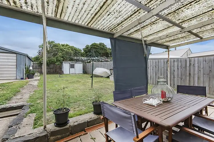 Fifth view of Homely house listing, 4 Atkins Street, Newcomb VIC 3219