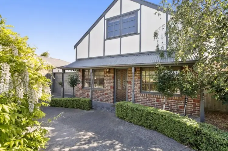 45 Pinoak Drive, Yarra Glen VIC 3775