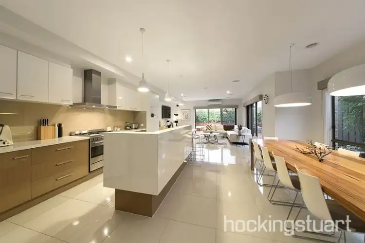 Fifth view of Homely townhouse listing, 50A Brewer Road, Bentleigh VIC 3204