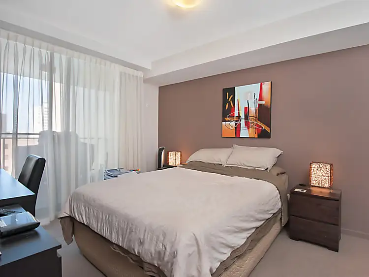 Fourth view of Homely apartment listing, 76/369 Hay Street, Perth WA 6000