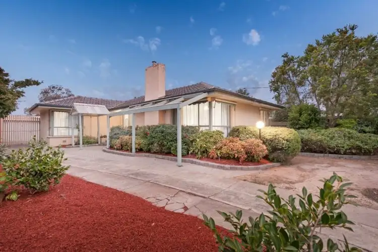 1 Bass Court, Heathmont VIC 3135