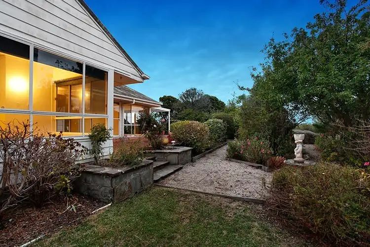 Third view of Homely house listing, 13 Earimil Drive, Mount Eliza VIC 3930