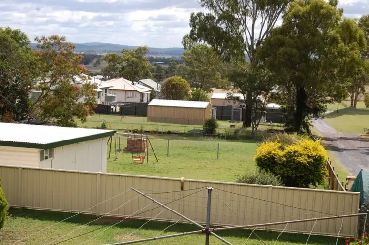 Third view of Homely house listing, 21 Gillam Street, Warwick QLD 4370