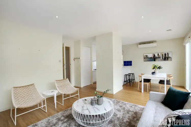 Fourth view of Homely house listing, 36B Goulburn Street, Yarraville VIC 3013