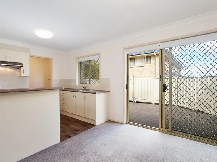 Second view of Homely townhouse listing, 3/11-13 William Street, Jesmond NSW 2299