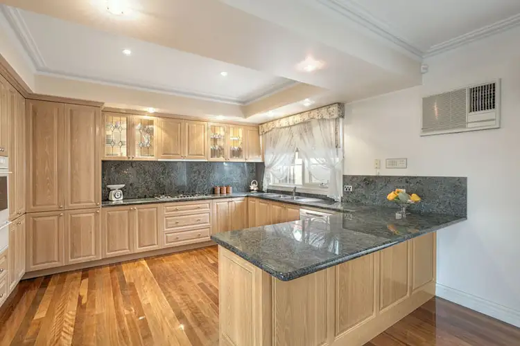 Fourth view of Homely house listing, 34 Botanic Drive, Hillside VIC 3037