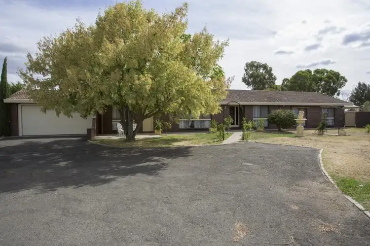 805 Midland Highway, Huntly VIC 3551